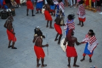 El Festival de Danses da el pistoletazo de salida