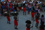 El Festival de Danses da el pistoletazo de salida