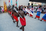 El Festival de Danses da el pistoletazo de salida