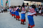 El Festival de Danses da el pistoletazo de salida