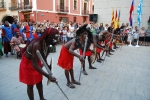El Festival de Danses da el pistoletazo de salida