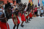 El Festival de Danses da el pistoletazo de salida