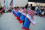 El Festival de Danses da el pistoletazo de salida