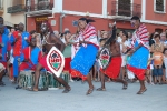 El Festival de Danses da el pistoletazo de salida