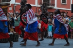 El Festival de Danses da el pistoletazo de salida