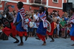 El Festival de Danses da el pistoletazo de salida