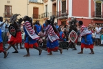 El Festival de Danses da el pistoletazo de salida