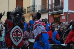 El Festival de Danses da el pistoletazo de salida