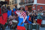 El Festival de Danses da el pistoletazo de salida