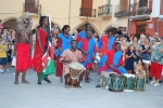 El Festival de Danses da el pistoletazo de salida