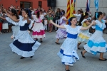 El Festival de Danses da el pistoletazo de salida