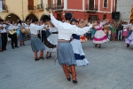 El Festival de Danses da el pistoletazo de salida