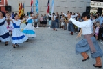 El Festival de Danses da el pistoletazo de salida