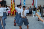 El Festival de Danses da el pistoletazo de salida