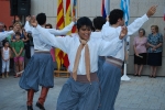 El Festival de Danses da el pistoletazo de salida