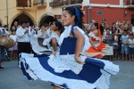 El Festival de Danses da el pistoletazo de salida