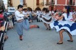 El Festival de Danses da el pistoletazo de salida