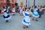 El Festival de Danses da el pistoletazo de salida