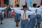 El Festival de Danses da el pistoletazo de salida