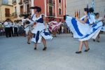 El Festival de Danses da el pistoletazo de salida