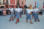El Festival de Danses da el pistoletazo de salida