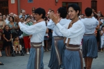 El Festival de Danses da el pistoletazo de salida