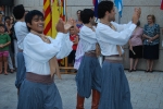 El Festival de Danses da el pistoletazo de salida