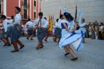 El Festival de Danses da el pistoletazo de salida