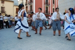 El Festival de Danses da el pistoletazo de salida