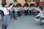 El Festival de Danses da el pistoletazo de salida