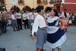 El Festival de Danses da el pistoletazo de salida
