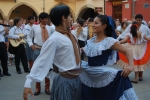 El Festival de Danses da el pistoletazo de salida