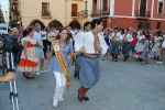 El Festival de Danses da el pistoletazo de salida