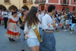 El Festival de Danses da el pistoletazo de salida