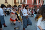 El Festival de Danses da el pistoletazo de salida
