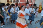 El Festival de Danses da el pistoletazo de salida