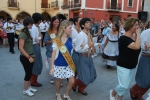 El Festival de Danses da el pistoletazo de salida