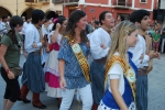 El Festival de Danses da el pistoletazo de salida