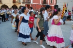 El Festival de Danses da el pistoletazo de salida