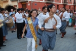 El Festival de Danses da el pistoletazo de salida