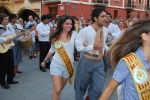 El Festival de Danses da el pistoletazo de salida