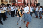 El Festival de Danses da el pistoletazo de salida