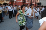 El Festival de Danses da el pistoletazo de salida