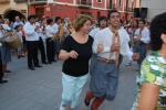 El Festival de Danses da el pistoletazo de salida