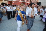 El Festival de Danses da el pistoletazo de salida