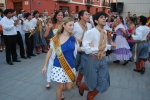 El Festival de Danses da el pistoletazo de salida