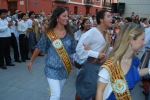 El Festival de Danses da el pistoletazo de salida
