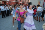 El Festival de Danses da el pistoletazo de salida
