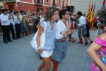 El Festival de Danses da el pistoletazo de salida