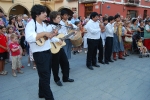 El Festival de Danses da el pistoletazo de salida